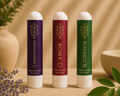 KIT RITUAL SANDALFON INHALADOR amor conexiono manifestacion
