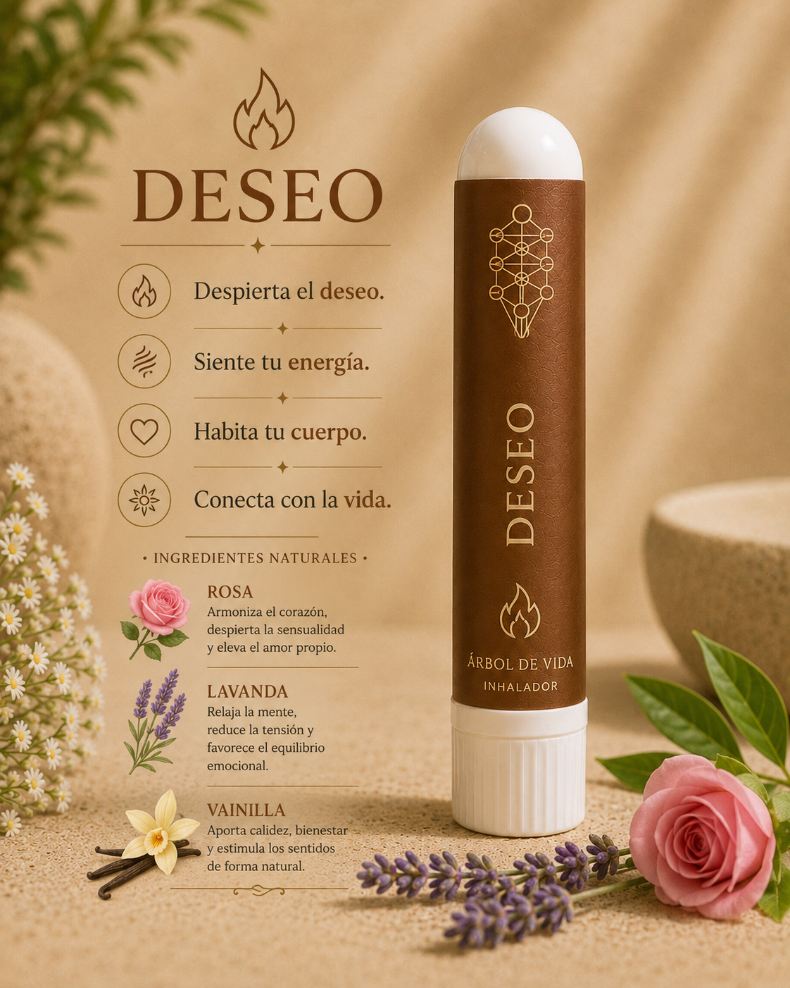 Ritual Inhalador: Respira y Conecta