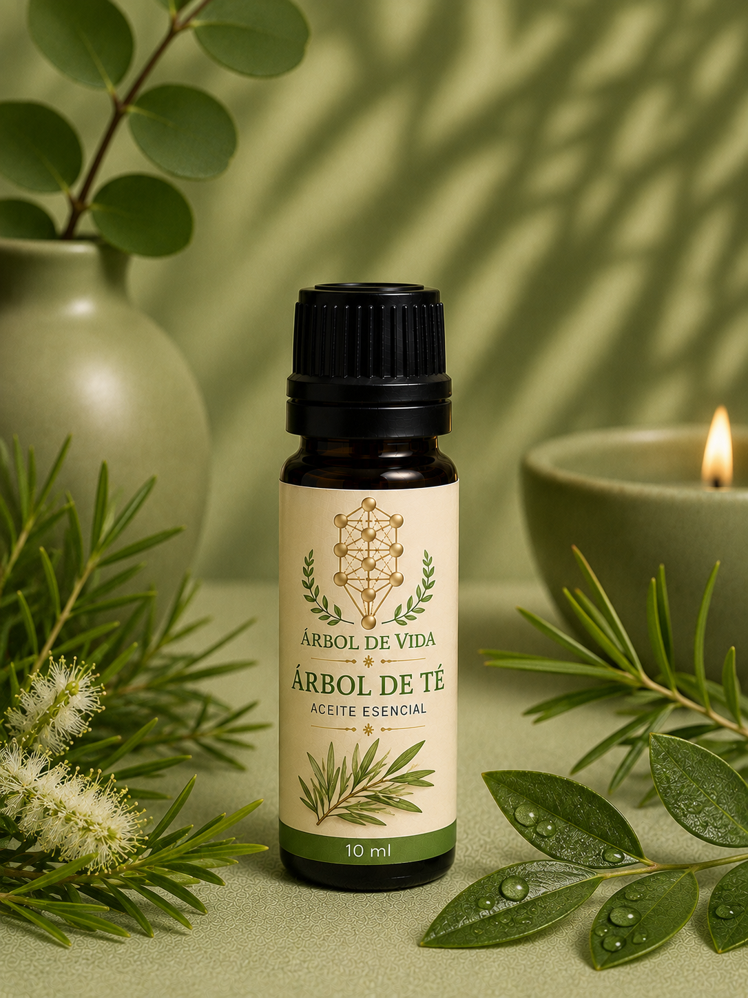 Aceites Esenciales