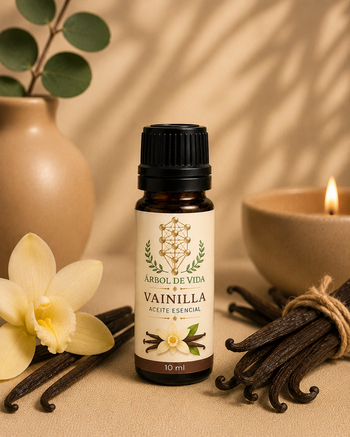 Aceites Esenciales