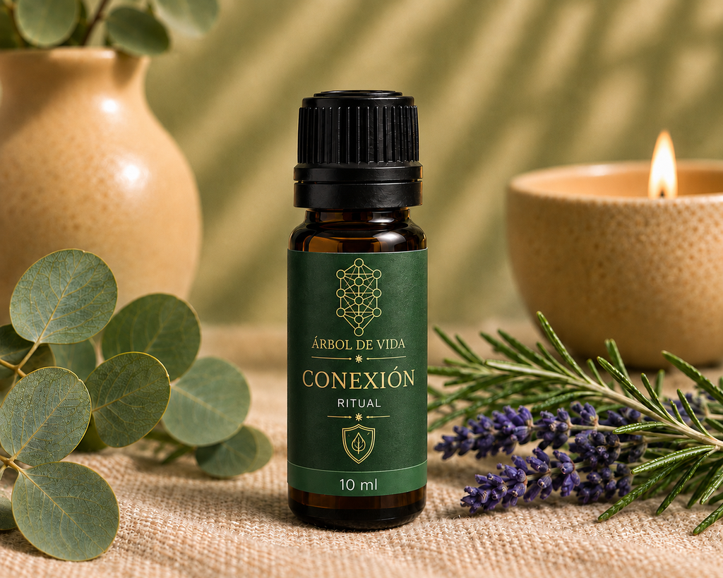 Aceites Ritual